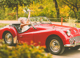 American Collectors Insurance Classic Car Insurance