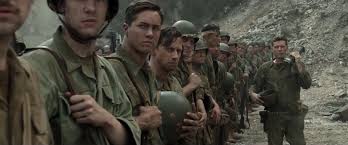 With andrew garfield, sam worthington, luke bracey, teresa palmer. Movie Review Hacksaw Ridge Funk S House Of Geekery