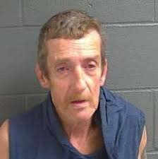 Date: October 11, 2018 SHERIFF'S OFFICE DRUG INVESTIGATION LEADS TO THE  ARREST OF THREE MEN IN FULTON FOR METH CHARGES Arrested person information: Mario  Crump, 52, of Fulton Michael Simpson, 66, of