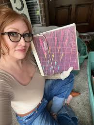 I'm so sorry to hear about Mary We were neighbors out on136 We would always  play school, clime trees, and play with Barbie Dolls. I have really good  memories of her