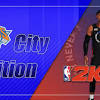 The knicks compete in the national basketball association (nba). 1
