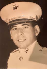 Spanish American War Veteran in Oshkosh Wisconsin 1915