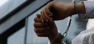 Woman dupes friends with sob story; held
