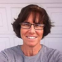 Perennials by Mandy Berman