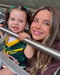 ASPYN ELLE MOSES 🤍 23.09.2022