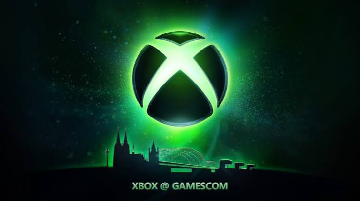 XBOX @ gamescom 2026 - XBOX Wire