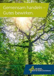 Wir bieten menschen, die unsere christlichen werte teilen. Uber Die Bank Fur Kirche Und Diakonie