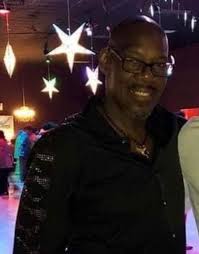 Happy birthday to dancing instructor Raymond Boyd