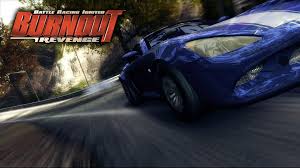 It all has to do with how you damage yourself. Burnout Revenge Reviews