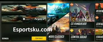 8 Latest Update On Ff Advance Server Free Fire June 2020 Try It Game News