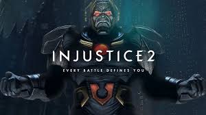 While there was some gear close to the last two, i really liked the original costume she had last game. Injustice 2 Unlockables How To Unlock Characters Skins Injustice 2