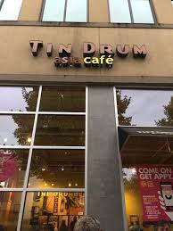 Available at decatur, newnan, roswell, sandy springs, georgia tech. Tin Drum Asia Cafe Cumming Photos Restaurant Reviews Order Online Food Delivery Tripadvisor