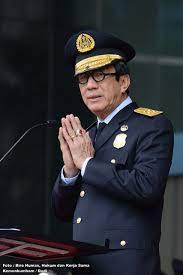 104,961 likes · 2,946 talking about this. Imigrasi Harus Berubah Dan Berbenah Kementerian Hukum Dan Hak Asasi Manusia Republik Indonesia