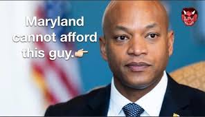 Mikenzie Frost: NEWS: Ed Hale, who previously launched his gubernatorial  bid as a Democrat, announces he is now running for Maryland's governor as a  Republican. “I am not running for President like