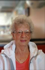 Barbara (Kiser) “Dolly” Leydig