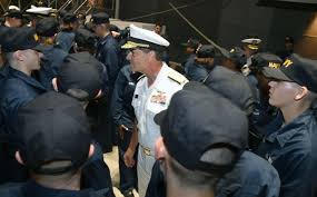 interview u s navy personnel chief worries over potential