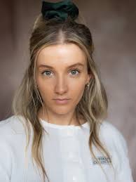 Venetia Bowe (pictured) returns to her role as Janice in REUNION by Mark  O'Rowe, which has its press night tonight at the Kiln Theatre. Cast:  @ianlloydanderson