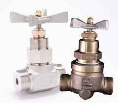 Small plastic ball valves can be used under the sink to install a residential water filtration system, while larger, brass ball valves can direct the flow of plumbing for the entire building. Globe Valve Vs Ball Valve Which One Is Right For The Job Cpv Manufacturing
