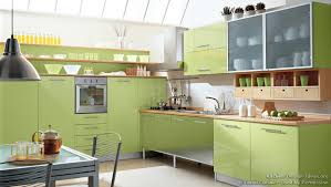 latini cucine  classic & modern