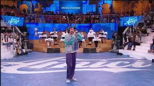 Cari amici gennaio, per abitudine oramai consolidata, ha sempre rappresentato l'inizio della nostra stagione e la serata di presentazione ne era l'evento classico più significativo. Sangiovanni Guccy Bag Testo Completo Nuove Canzoni