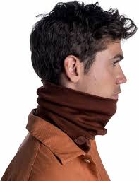 Chusta wielofunkcyjna, komin Merino Heavyweight Buff