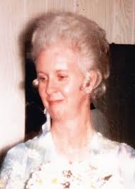 Barbara Stone Obituary