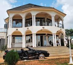 Bushiri mansion will be auctioned after being forfeited to state: Jose Chameleone House In Uganda Photos Latest News