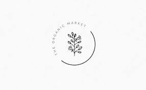 Make a home decor logo design online with brandcrowd's logo maker. Premade Logo Brand Design Kit Organic Market Logo Leaf Logo Logo Template Home Decor Logo Branding Design Logo Branding Design Blog Logo Design