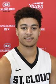 2017-18 Men's Basketball Roster