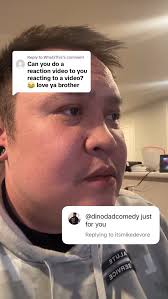 Reacting to my reaction video