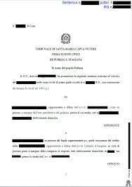 Cosa prevede la legge in caso di non coincidenza tra la descrizione. Lex Consult Srl