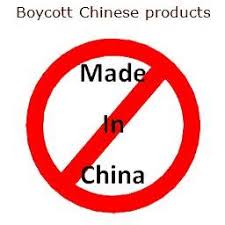 Boycott Chinese products - Posts | Facebook