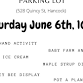 Farm on the Town Day