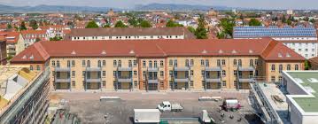 76829 landau • wohnung mieten. 3 Zimmer Wohnung Zu Vermieten Cornichonstrasse 20 76829 Landau Landau Stadt Mapio Net