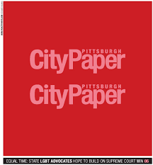 July 3, 2013 by Pittsburgh City Paper - Issuu