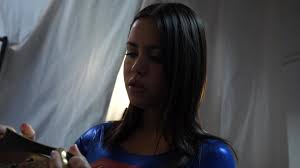 TormentD AND HUMILIATED SUPERHEROINE - Alina Lopez
