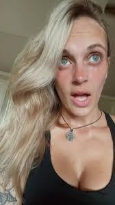 Jessica Burpee's Instagram, Twitter & Facebook