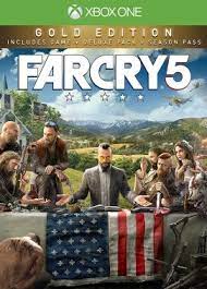 Best price for far cry®5 gold edition on xbox one. Kaufen Far Cry 5 Gold Edition Xbox One Xbox