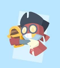 Carl temerario ¡¡la mejor skin!! 40 Carl Ideas