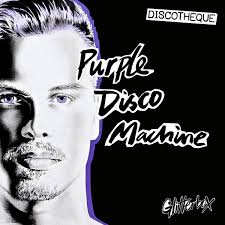 Purple Disco Machine: Discotheque