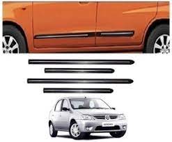 Pin On Mahindra Logan Car Accessories Trigcars Com