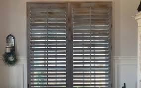 More on my art studio wall is not from decor by melissadgrubbs repurposed wooden shutters. Reclaimed Wood Plantation Shutters For Your Home Free Consultation Sunburst Shutters