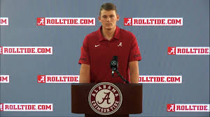 Appearances on leaderboards, awards, and honors. Alabama Starting Qb Mac Jones Praises Bryce Young He Puts His Head Down And Works