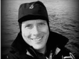 Duncan Warner: Our Guides: Wilderness Ireland