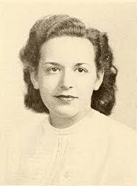 Helen Frances Beeman Karpeles (1927-1996)