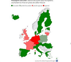 Ο εμβολιασμός, δωρεάν για όλους, είναι σε εξέλιξη για τους ανθρώπους στην πρώτη γραμμή της υγείας, εκπαιδευτικούς γενικής. Bfmtv Poies Xwres Yposthrizoyn Thn Protash Gia Pistopoihtiko Emboliasmoy Kai Poies Oxi
