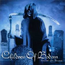 All content on this page is the property of the copyright owner of the original composition. Children Of Bodom Follow The Reaper Encyclopaedia Metallum The Metal Archives