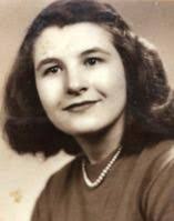 Obituaries from the May 28, 2020 Issue