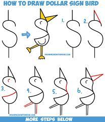 You need to draw without stopping. Sketch Easy Drawing Ideas For Kids Happy Emotion