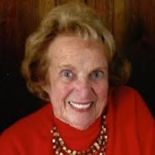 Clare Agnes Nolan Coney Obituary June 20, 2014